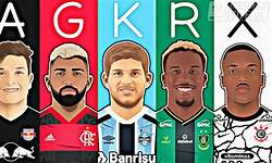 jogadores de futebol com c na história