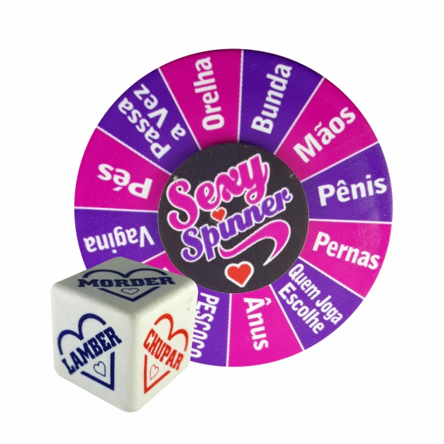 Guia completo de jogos de tabuleiro sensuais para casais