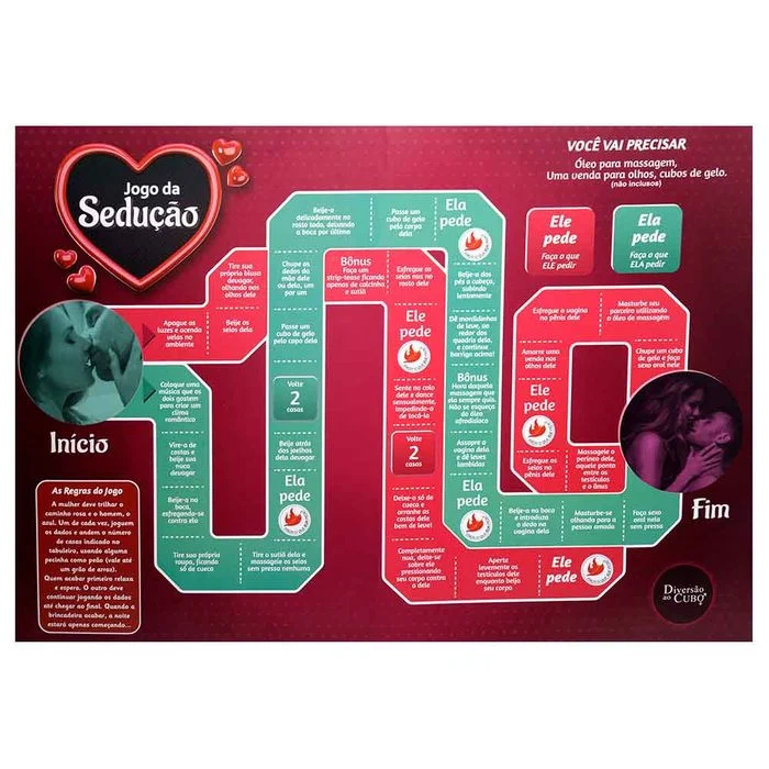 Os melhores apps de jogos eróticos para smartphones