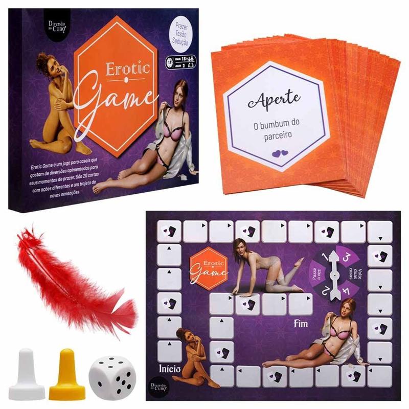 Dicas para usar jogos de cartas e perguntas para apimentar a relação