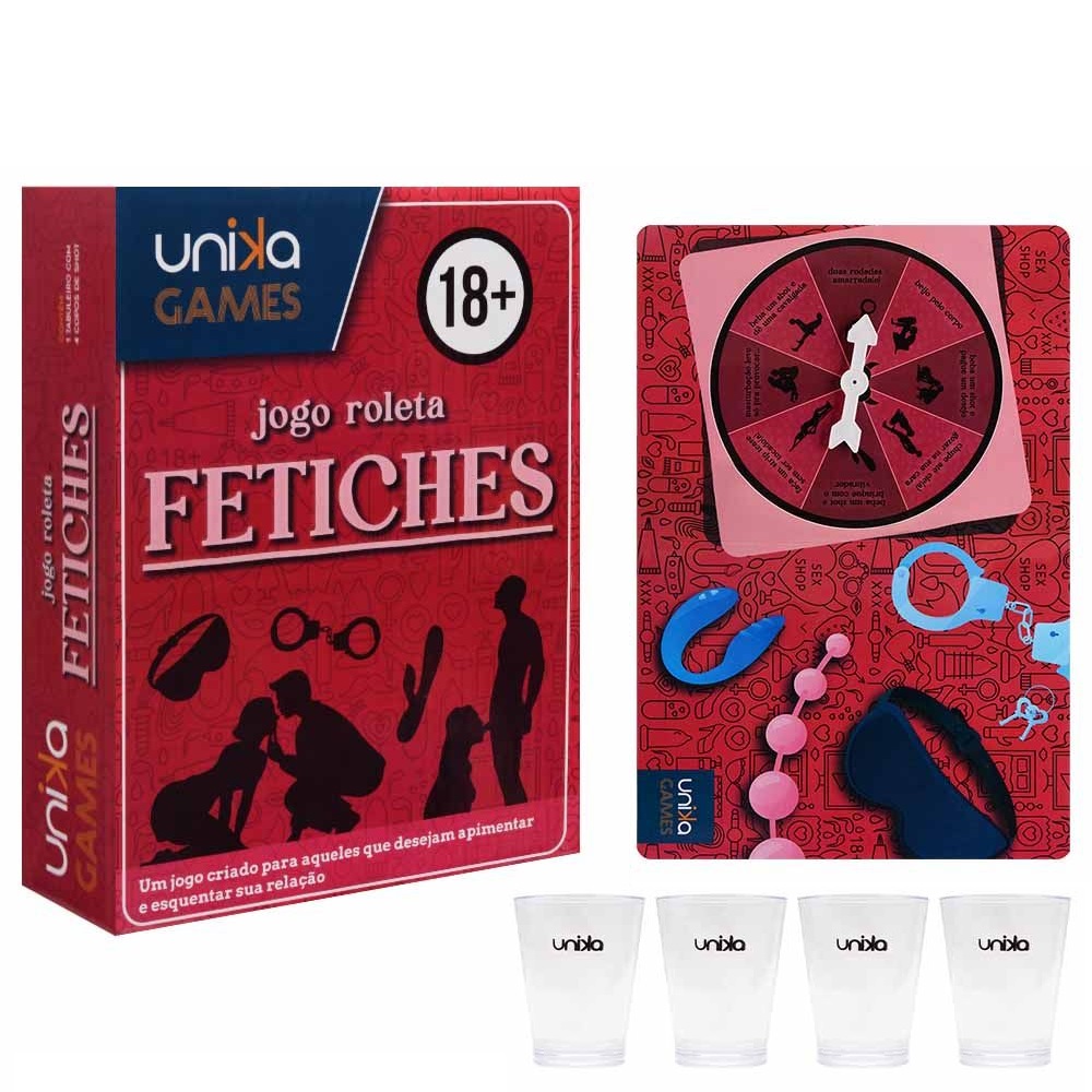 Como escolher o jogo erótico ideal para o seu relacionamento