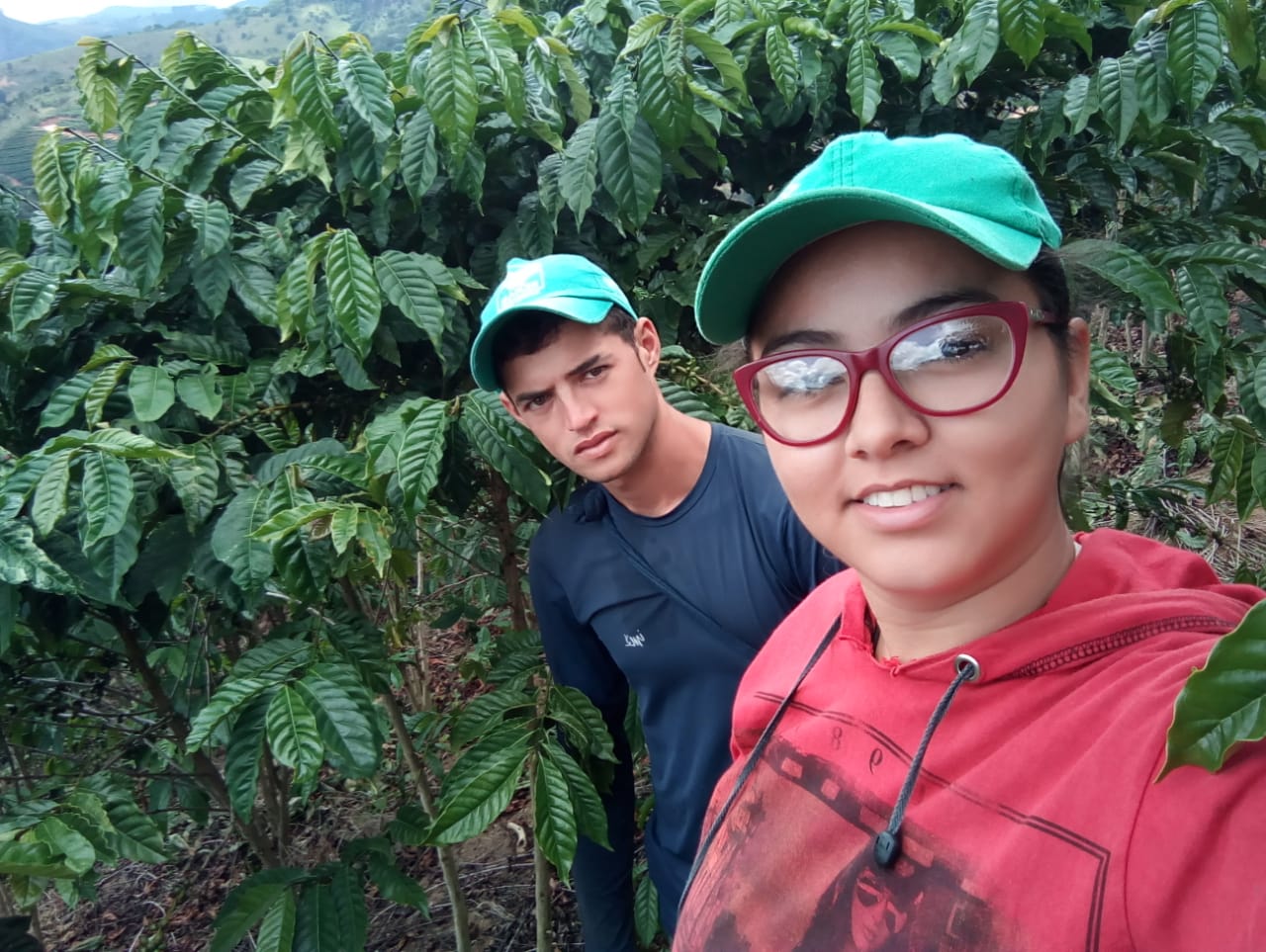 jovens na agricultura familiar