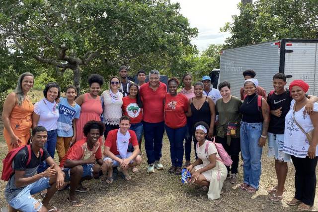 incentivo à permanência no campo para jovens