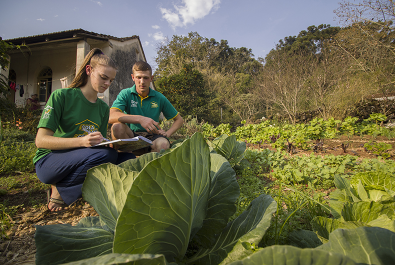 incentivo à permanência no campo para jovens