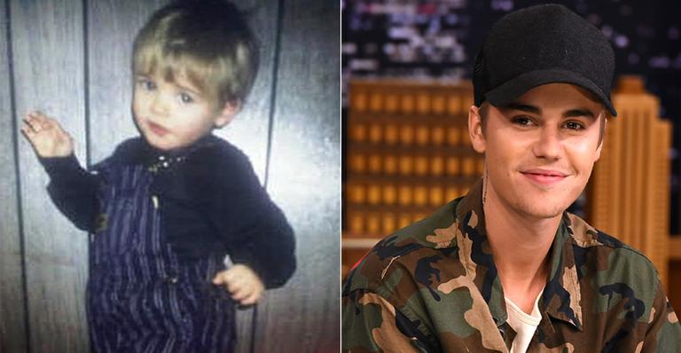 A Evolução do Estilo de Justin Bieber: Do Cabelo Franja aos Dias Atuais