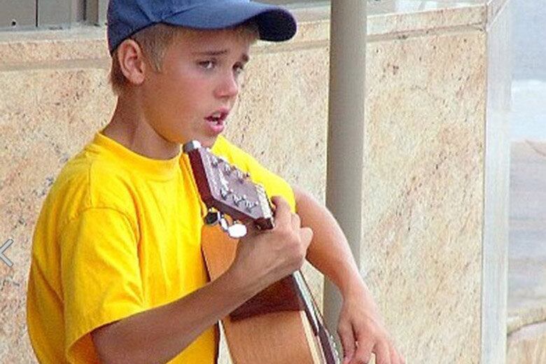 Os Maiores Hits de Justin Bieber e Seus Impactos na Música Pop