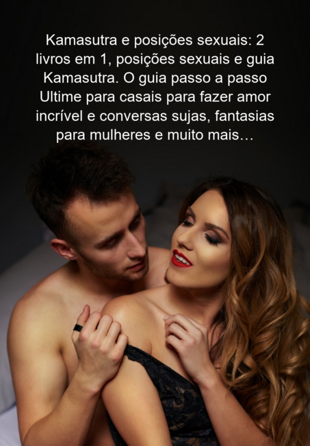 Kamasutra Posições