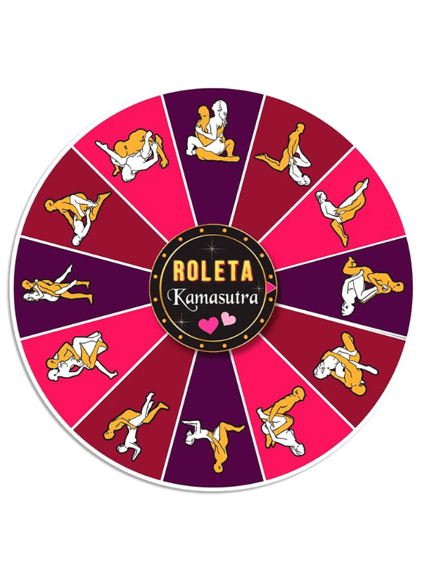 Kamasutra Posições