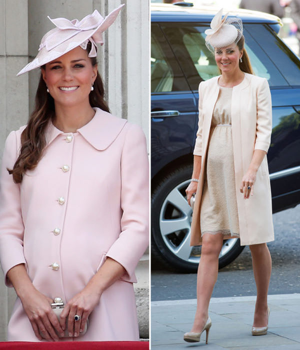 Kate Middleton gravidez rumores 2026