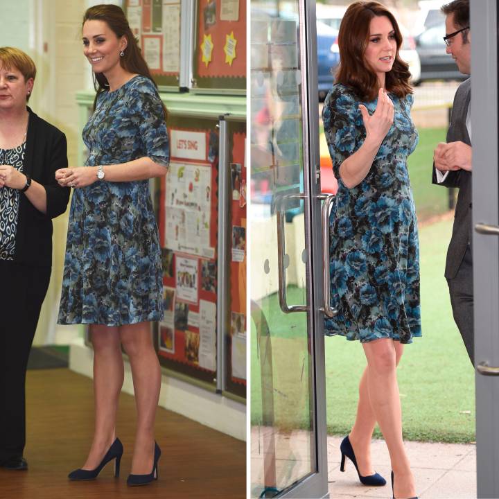 Kate Middleton gravidez rumores 2026