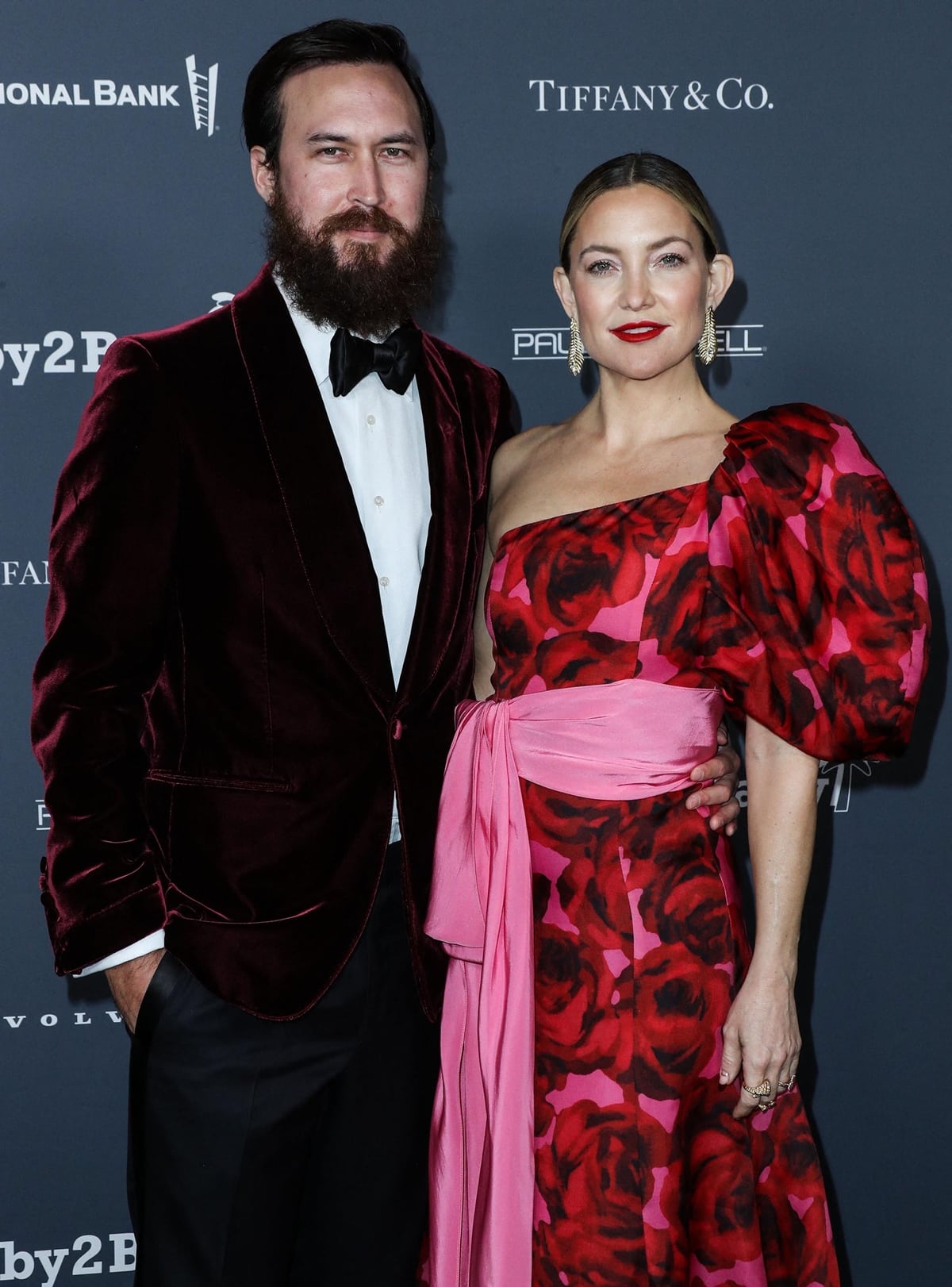 Kate Hudson: Da Infância à Fama em Hollywood