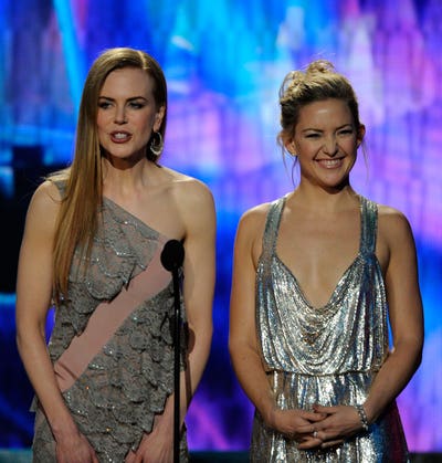 A Rotina de Bem-Estar de Kate Hudson: Segredos de Saúde e Fitness