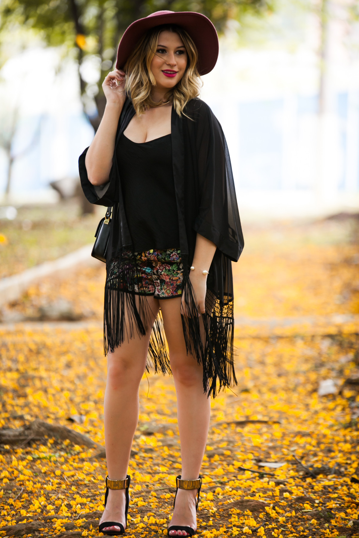 Kimono Feminino Origem Da Peça Como Usar