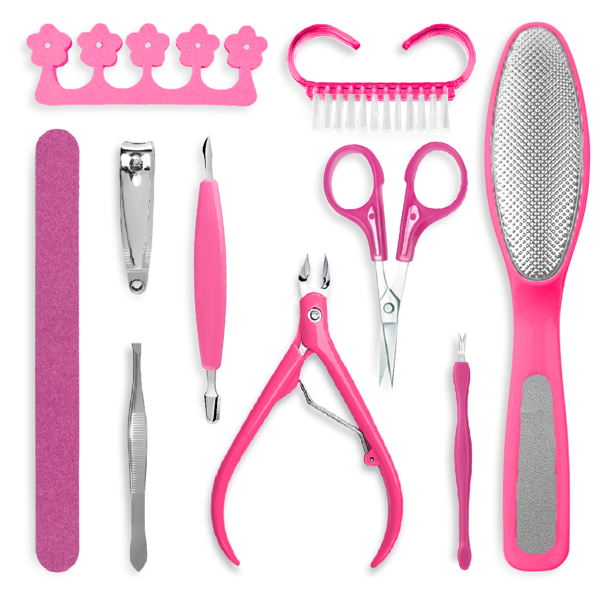 Como escolher o kit de manicure ideal para iniciantes