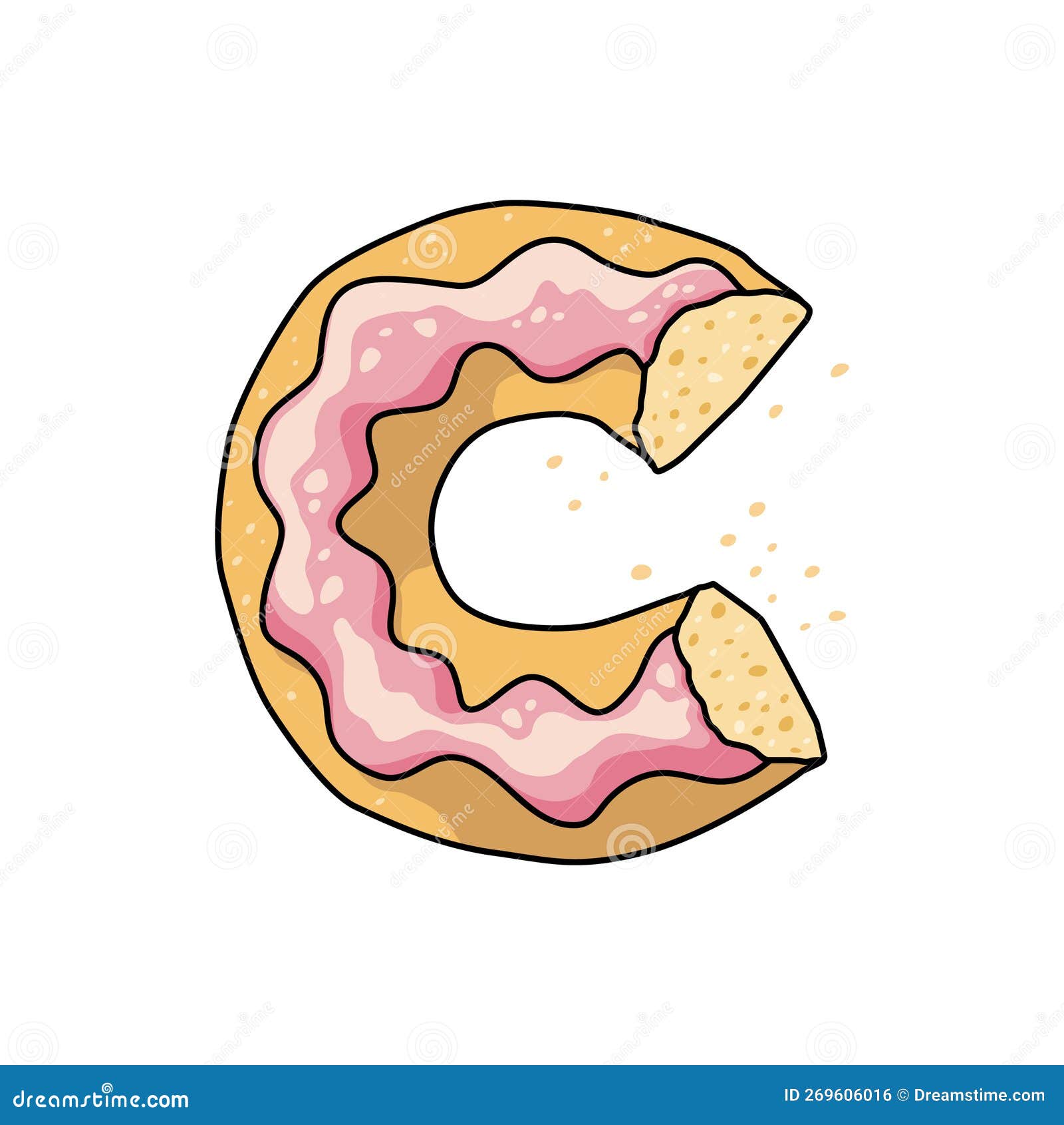 alimentos com c
