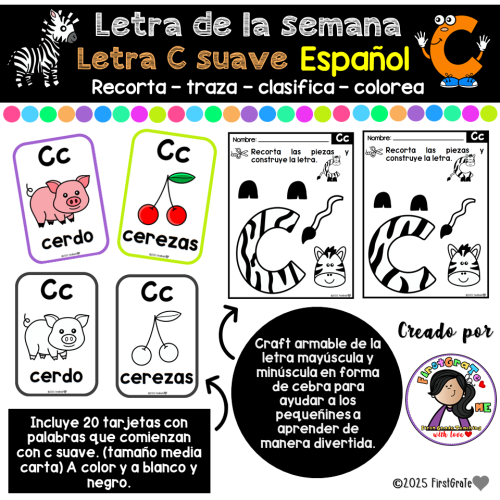 alimentos com c