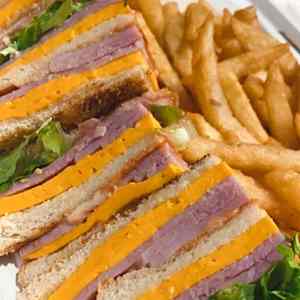 melhor lancheira para trabalho