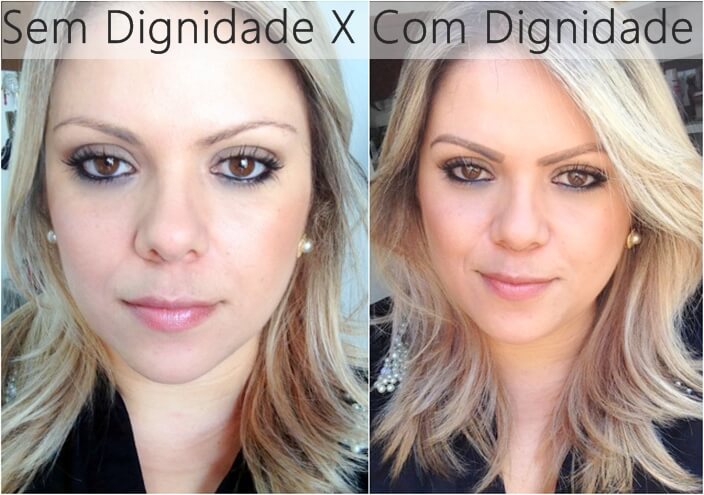 Lapis De Sobrancelha Vult Resenha