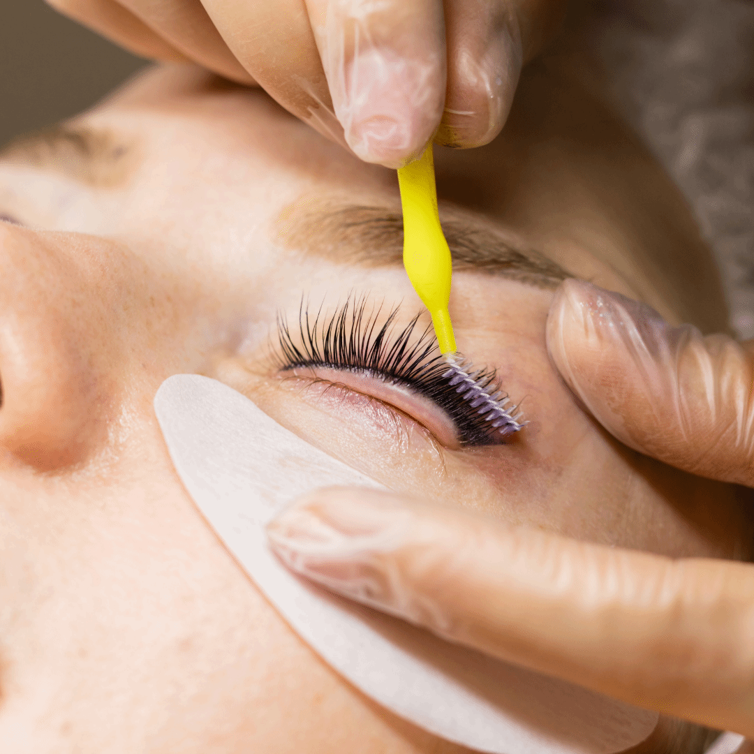 lash lifting o que é