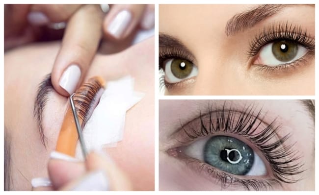 melhor kit lash lifting profissional