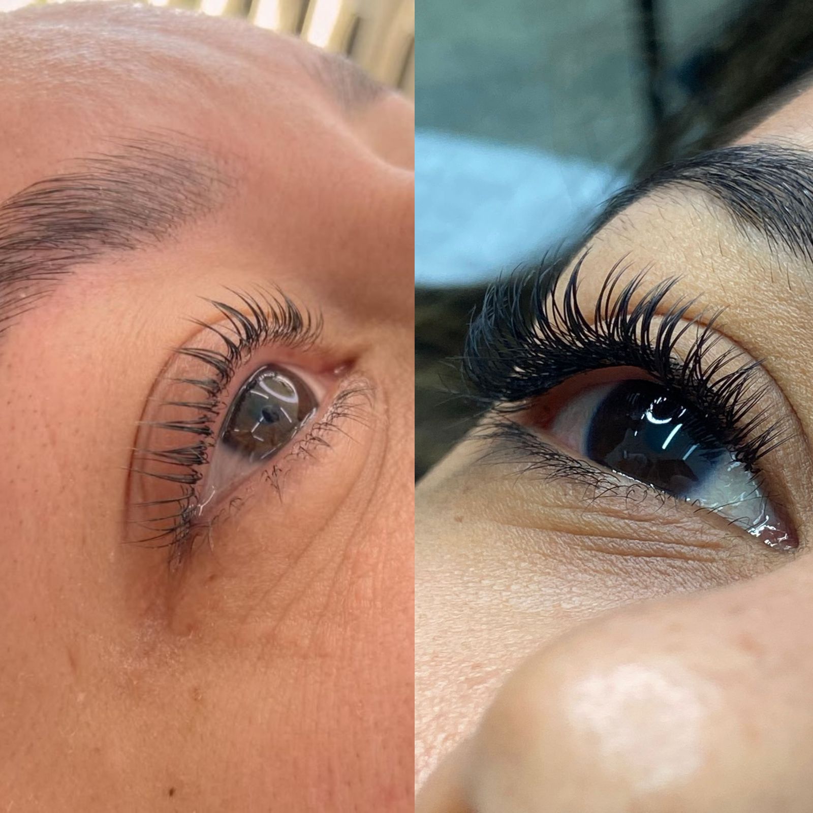 lash lifting para iniciantes