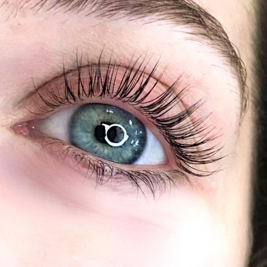 lash lifting o que é
