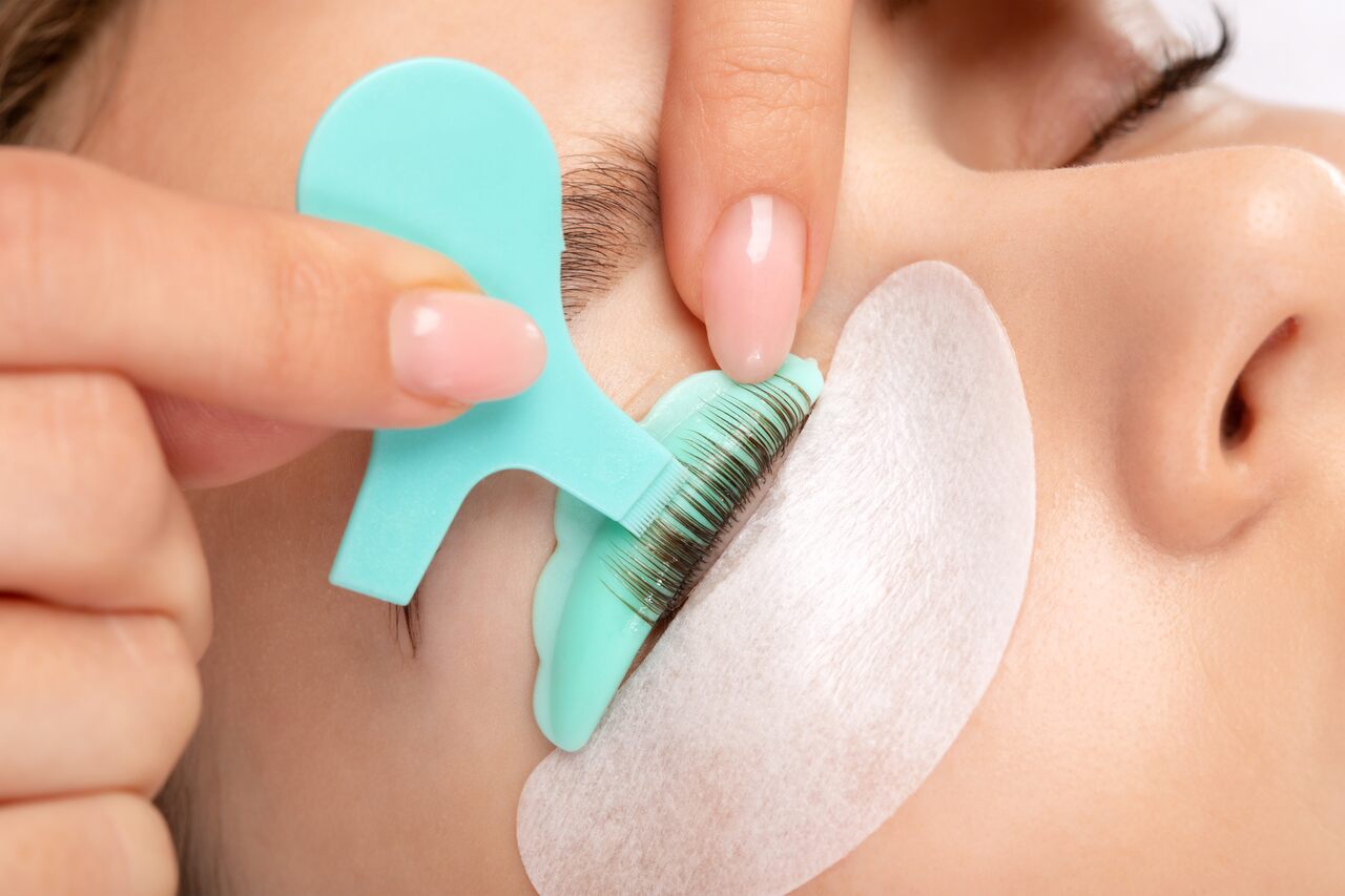 lash lifting dura quanto tempo