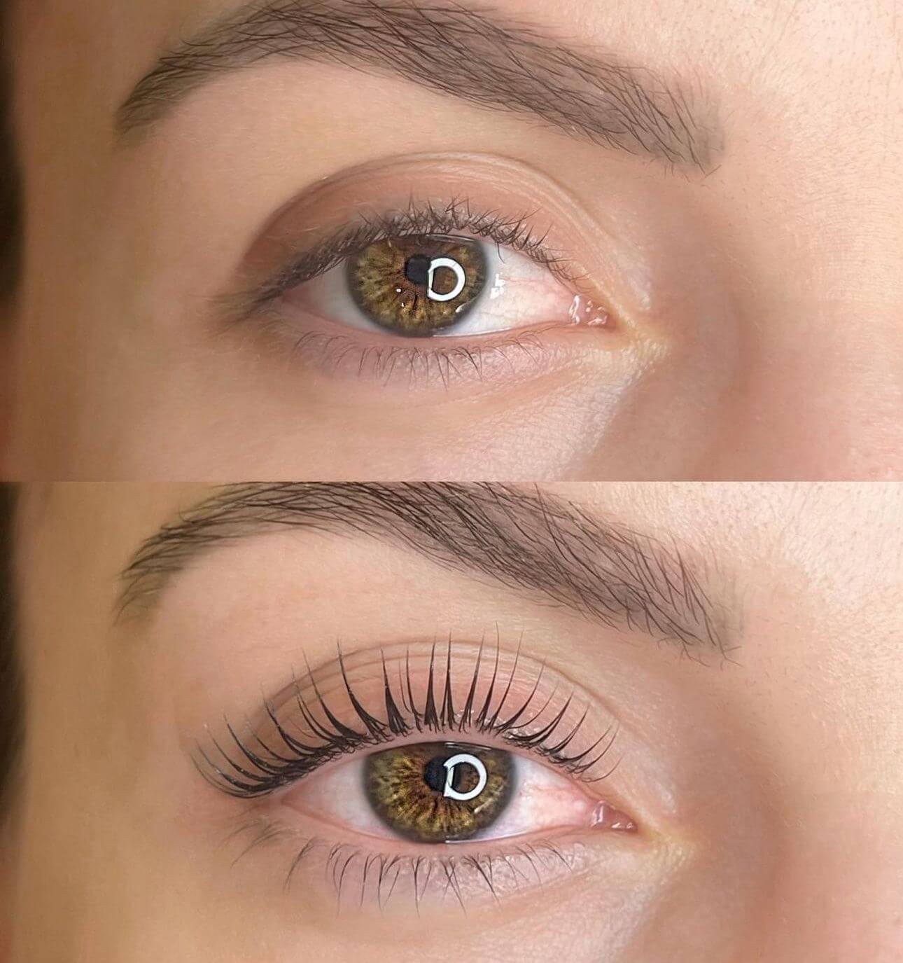 lash lifting preço 2026