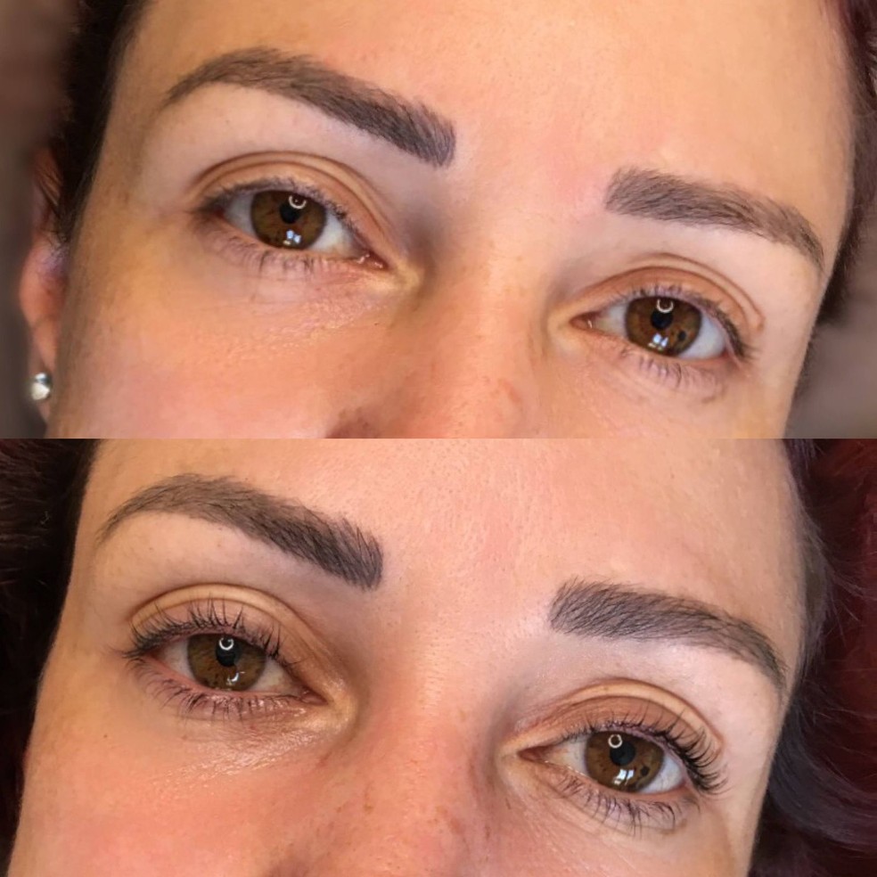 lash lifting cuidados