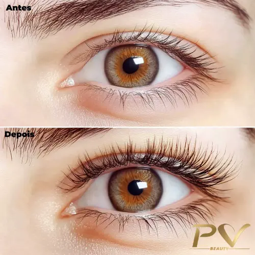 melhor kit lash lifting profissional