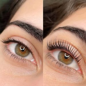 lash lifting para iniciantes