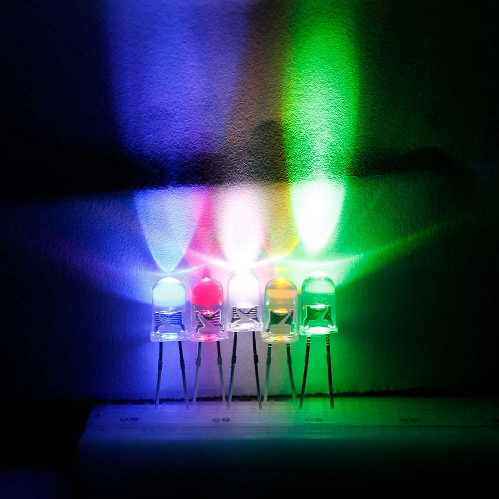painel led embutir