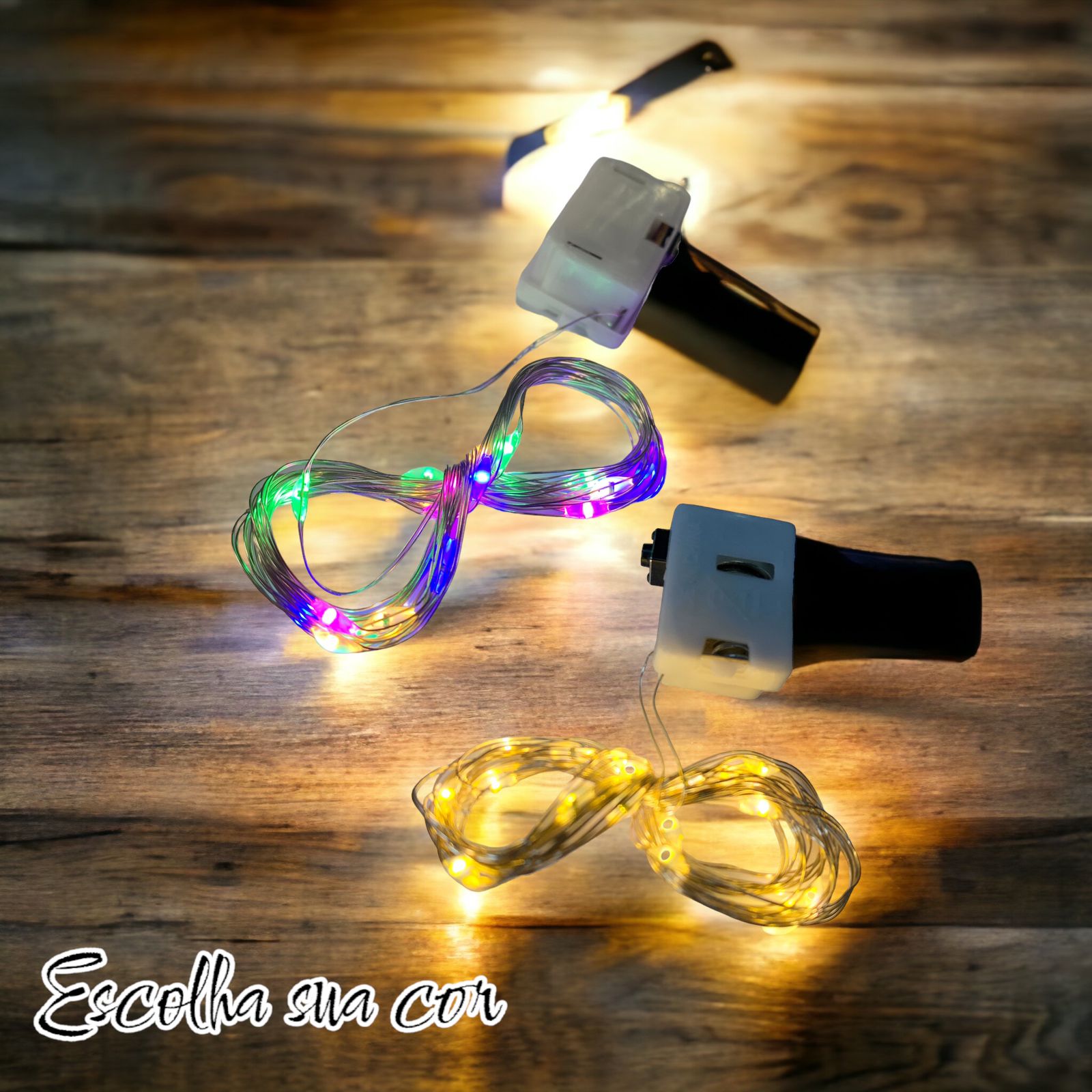 led para sanca