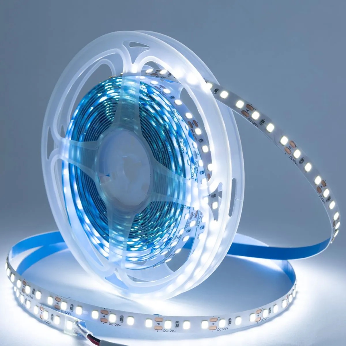 temperatura de cor led
