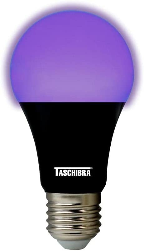 economia de energia led