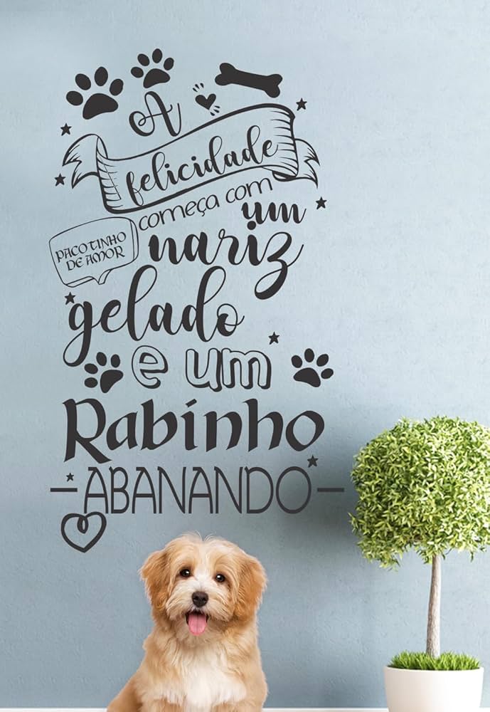 Legendando momentos: frases para passeios com seu pet