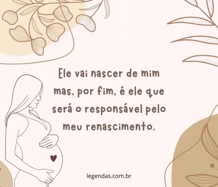 Frases Bíblicas e Espirituais para Abençoar sua Gestação