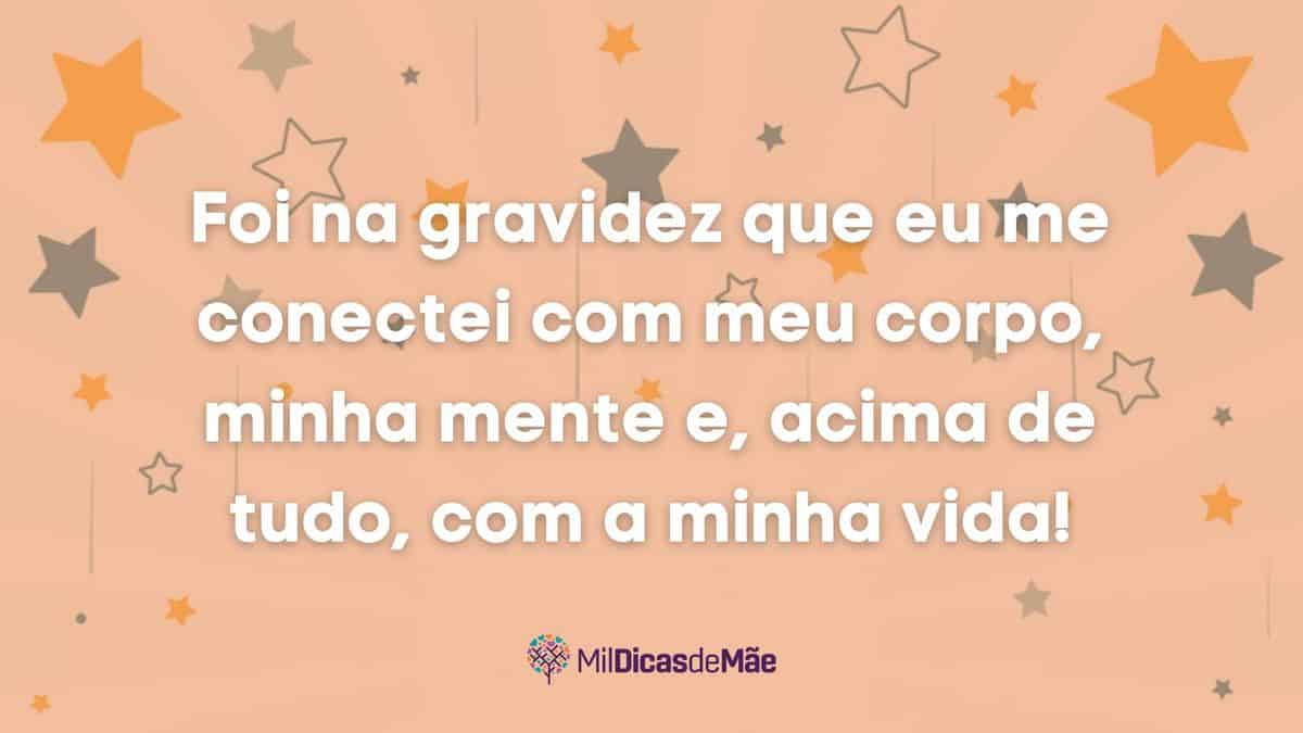 Como Escolher a Legenda Perfeita para Cada Fase da Gestação