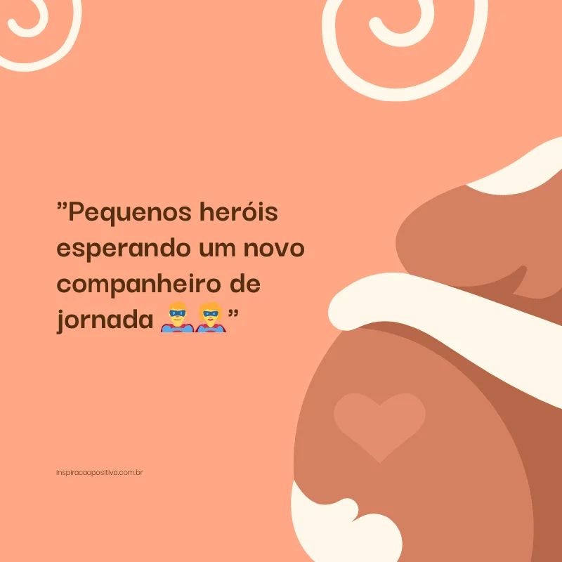 Dicas para anunciar a gravidez de forma original nas redes sociais