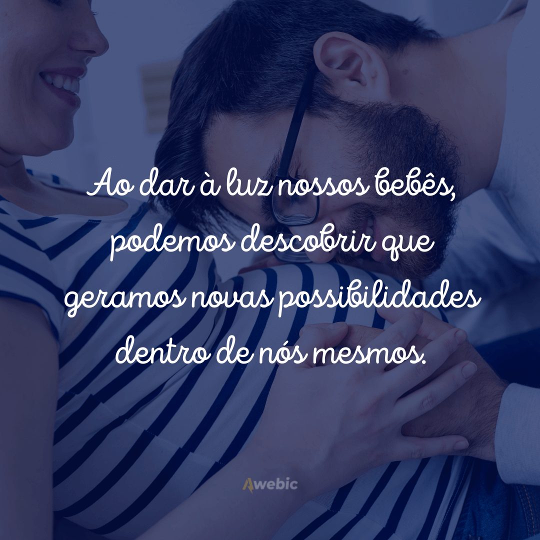 Como fazer um ensaio de fotos de grávida estilo Tumblr