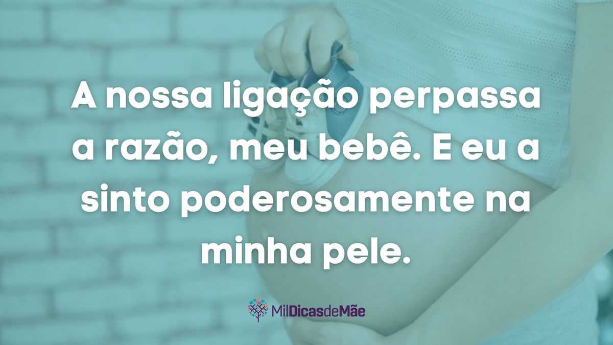 Ideias de poses criativas para fotos de gestante