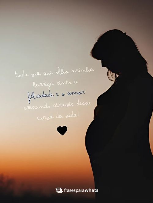 Melhores aplicativos para editar fotos de grávida no estilo Tumblr