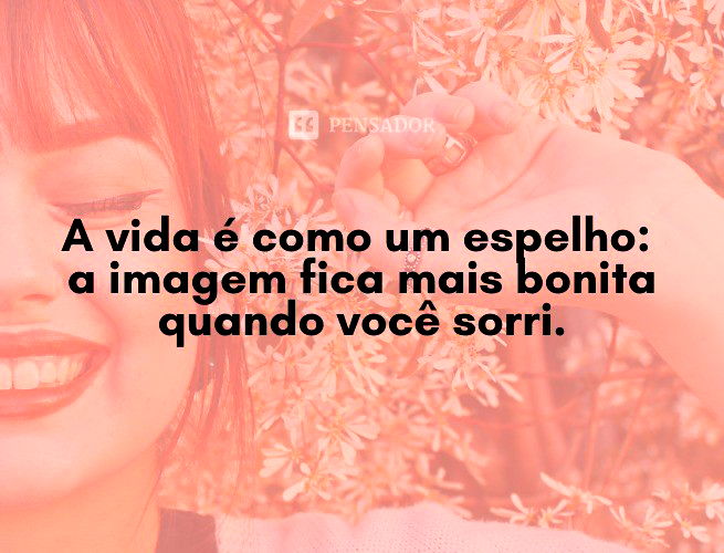 Legendas Para Fotos Sorrindo As Melhores Frases