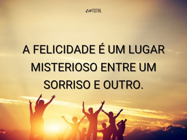 Legendas Para Fotos Sorrindo As Melhores Frases