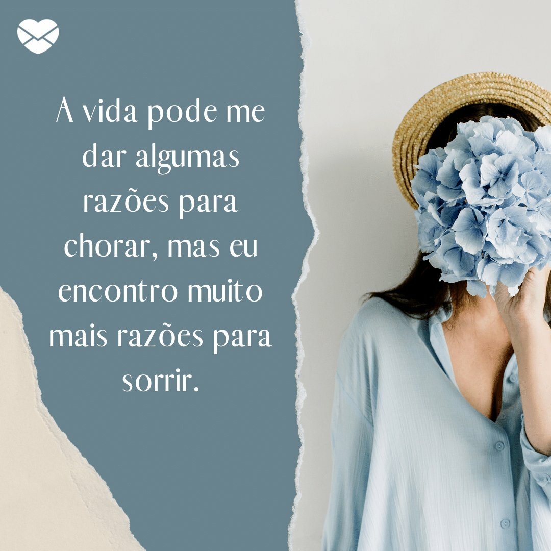 Legendas Para Fotos Sorrindo As Melhores Frases