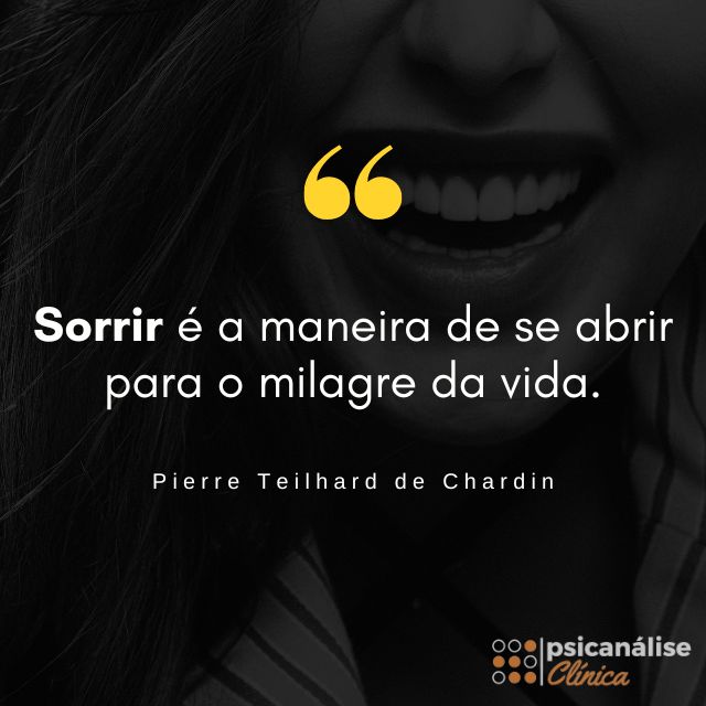 Legendas Para Fotos Sorrindo As Melhores Frases