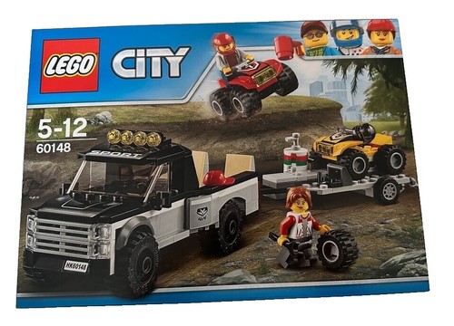 Os melhores sets LEGO Speed Champions de todos os tempos