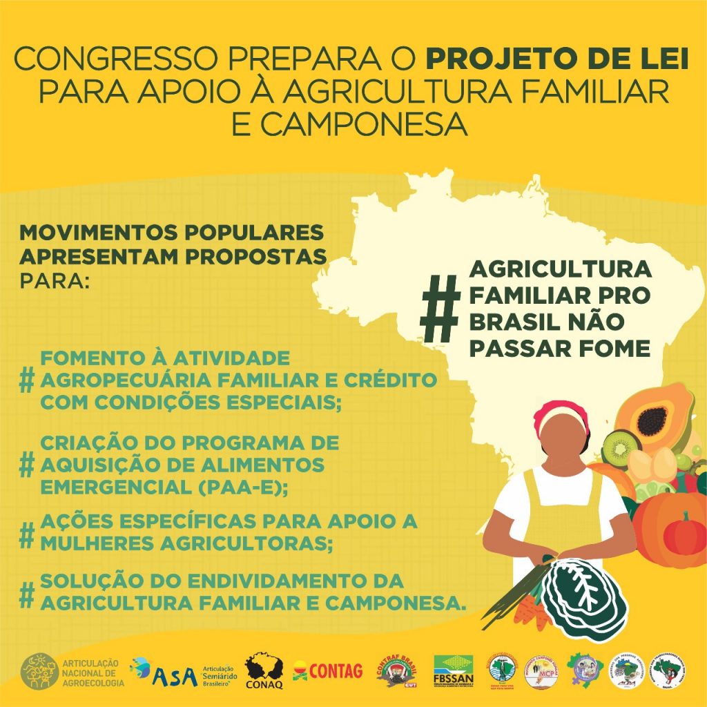 Tecnologia no Campo: Drones e GPS para a Agricultura Familiar com a Lei 14.828/2024
