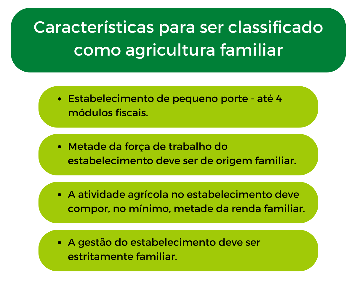 Proteção em Crises: O Apoio da Lei 14.872/2024 para Agricultores Familiares Afetados por Desastres