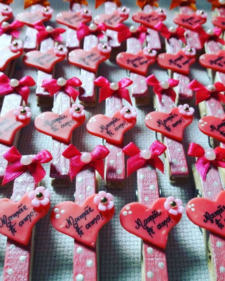 quanto custa fazer lembrancinhas dia das mães em massa